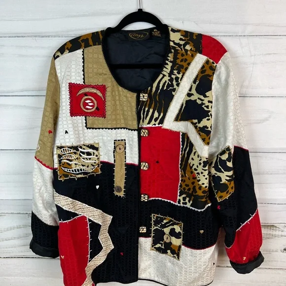 Alex Kim jacket - Picture 1 of 3